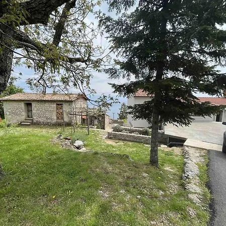 Splendid With Panoramic Sea Views