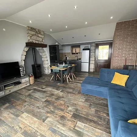 Splendid With Panoramic Sea Views Holiday home *