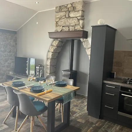 Holiday home Splendid With Panoramic Sea Views *