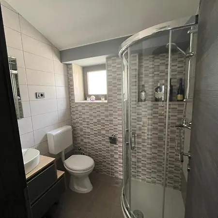 Splendid With Panoramic Sea Views * Moscenicka Draga